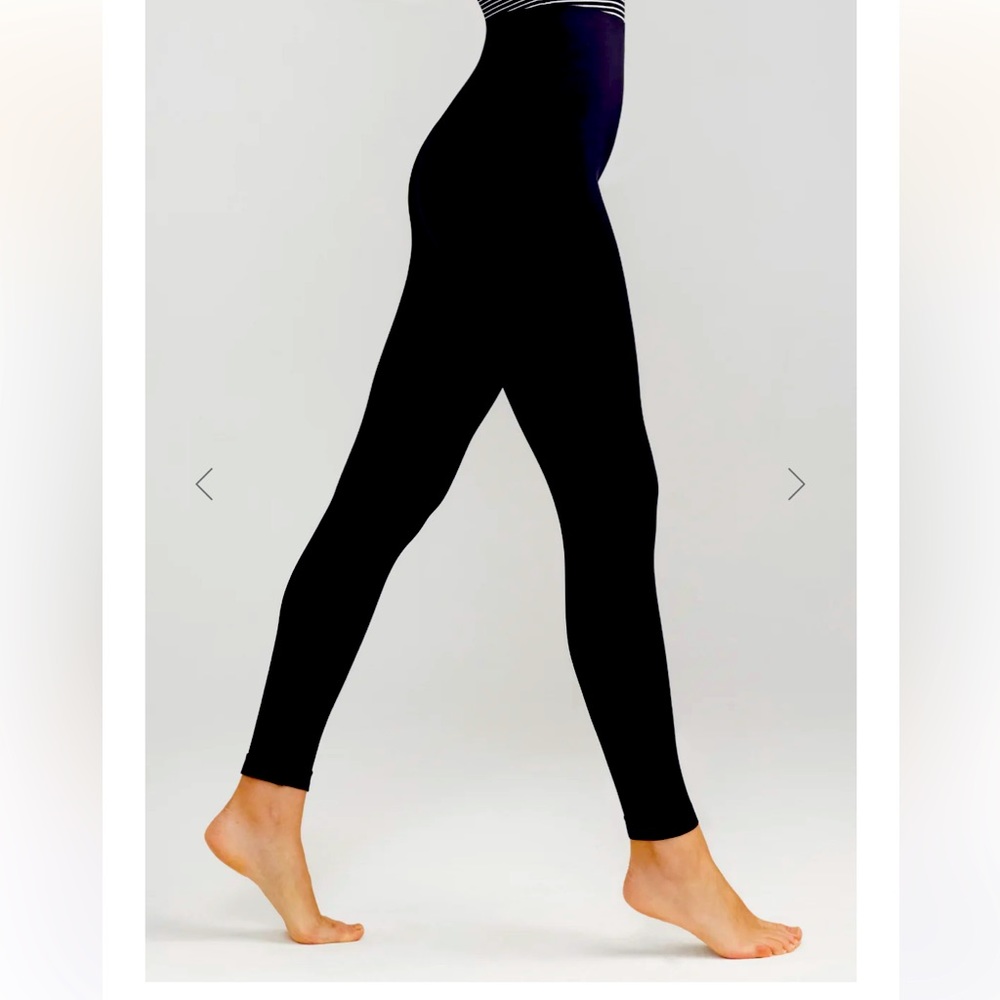High Waist Seamless Shaping Legging